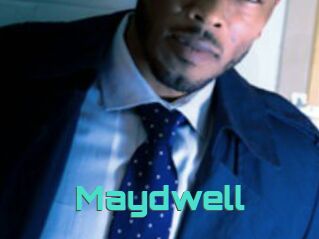 Maydwell