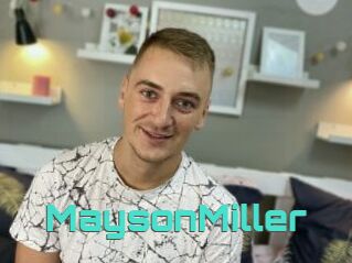 MaysonMiller