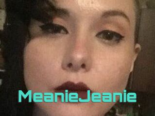MeanieJeanie Grizzli Edition