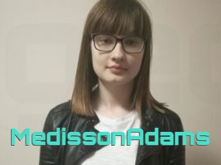 MedissonAdams