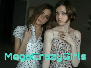 MegaCrazyGirls