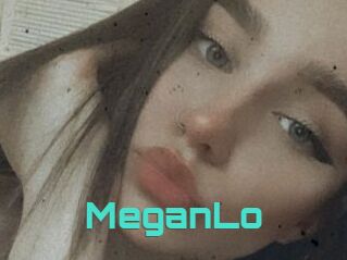 MeganLo