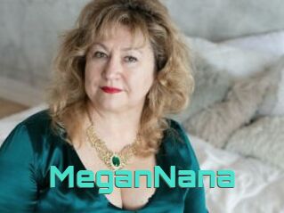 MeganNana