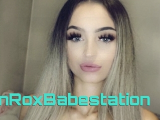 MeganRoxBabestation