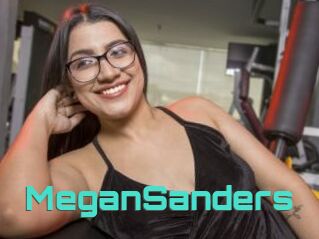 MeganSanders