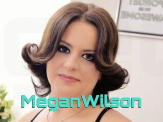 MeganWilson