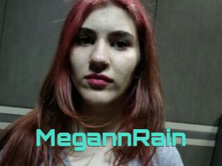 MegannRain