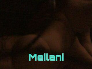 Meilani Grizzli Edition