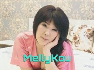 MeilyKou