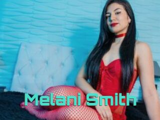 Melani_Smith Grizzli Edition