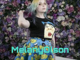 MelanyOlson