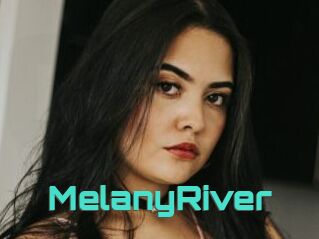 MelanyRiver