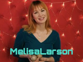 MelisaLarson