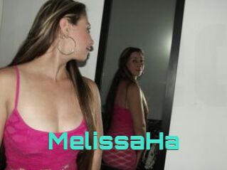 MelissaHa