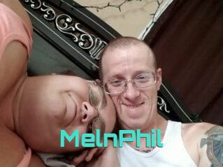 Mel_n_Phil Grizzli Edition