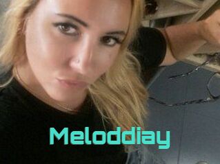 Meloddiay