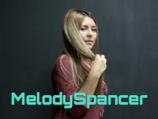MelodySpancer Grizzli Edition