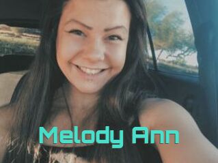 Melody_Ann Grizzli Edition