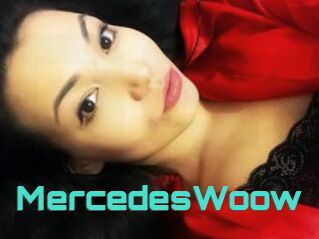 MercedesWoow