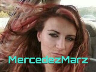 MercedezMarz