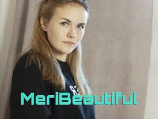 MeriBeautiful