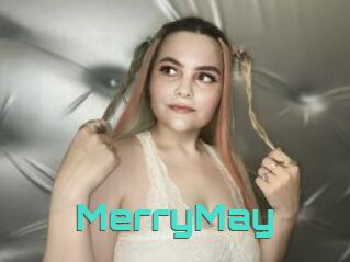MerryMay Grizzli Edition