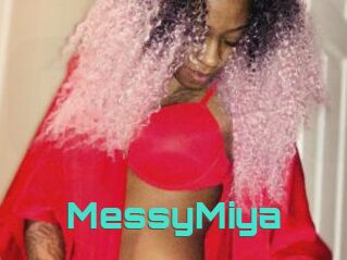 MessyMiya