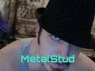 MetalStud