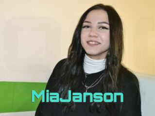 MiaJanson
