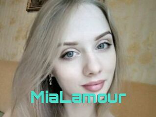 MiaLamour Grizzli Edition