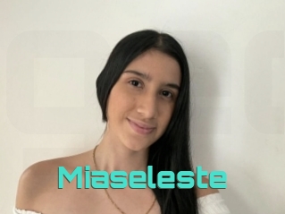 Miaseleste