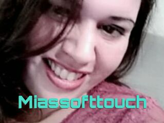 Miassofttouch