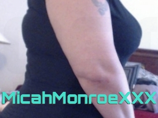 MicahMonroeXXX