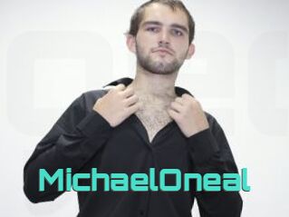 MichaelOneal