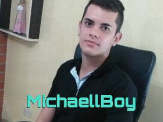MichaellBoy