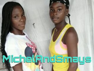 MichelAndSmays