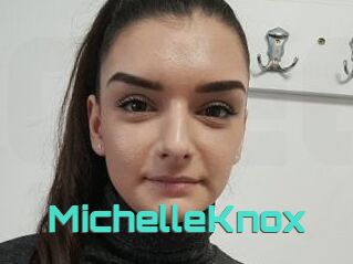 MichelleKnox Grizzli Edition