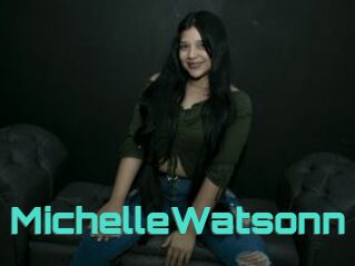MichelleWatsonn Grizzli Edition