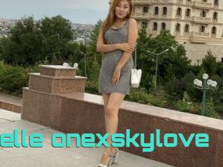 Michelle_onexskylove