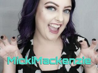 MickiMackenzie