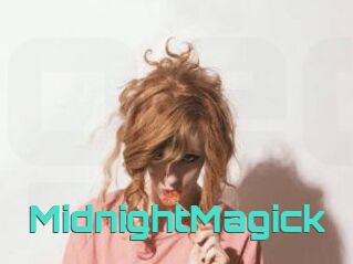 MidnightMagick