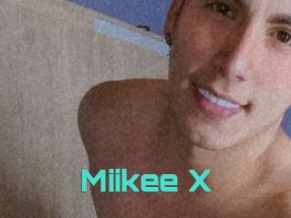 Miikee_X Grizzli Edition