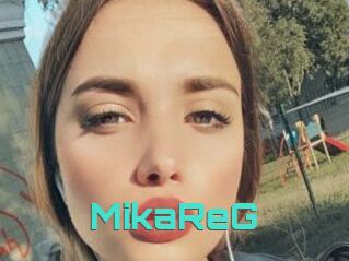 MikaReG