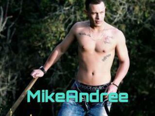 MikeAndree