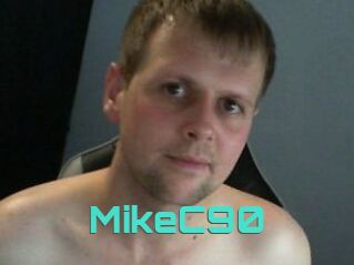 MikeC90