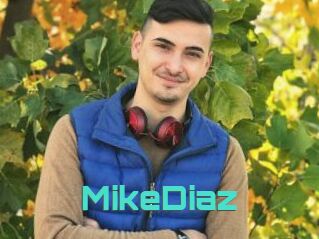 MikeDiaz