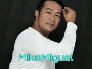 MikeMiguel