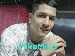 MikeMilla