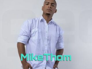 MikeThom