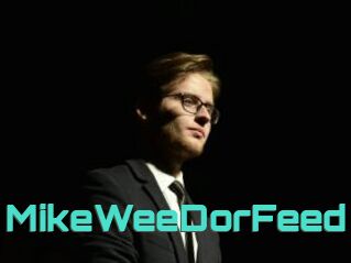 MikeWeeDorFeed